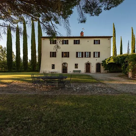 Ca Nova Sud Bauernhof