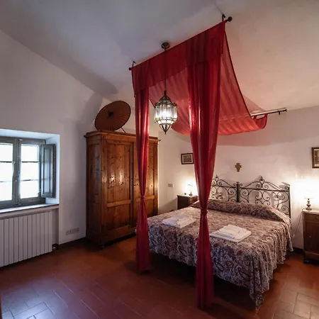 Bauernhof Ca Nova Sud