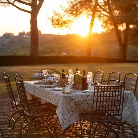 Ca Nova Sud Farm stay *