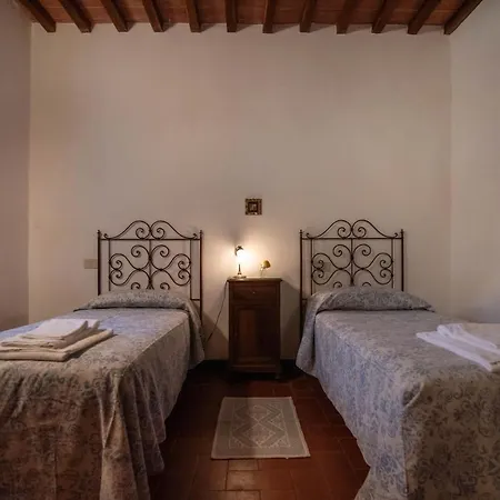 Farm stay Ca Nova Sud