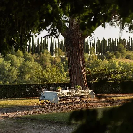 Ca Nova Sud Farm stay *