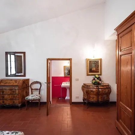 Farm stay Ca Nova Sud *
