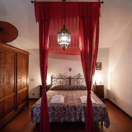 Ca Nova Sud Bauernhof *