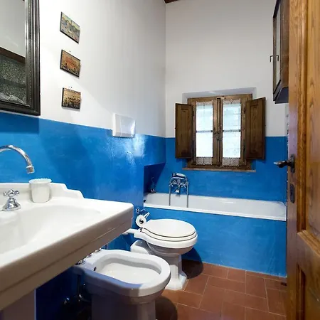 Ca Nova Sud Farm stay