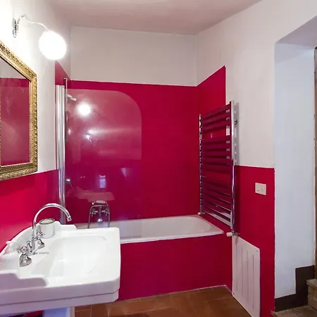 Ca Nova Sud Farm stay