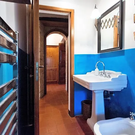 Ca Nova Sud Farm stay *