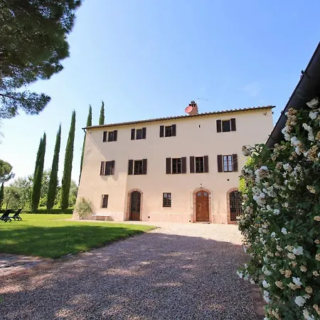 Ca Nova Sud Farmház *