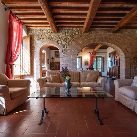 Farm stay Ca Nova Sud