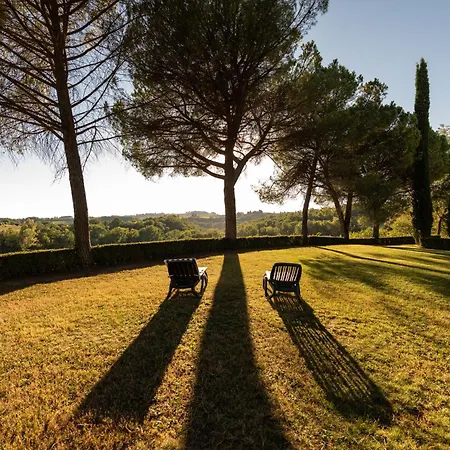 Ca Nova Sud Farmház