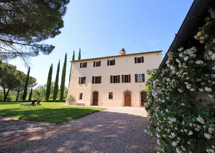 Ca Nova Sud Feriegård *