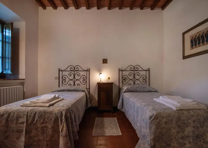 Feriegård Ca Nova Sud