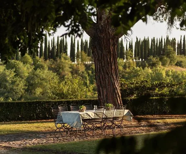 Ca Nova Sud Feriegård *