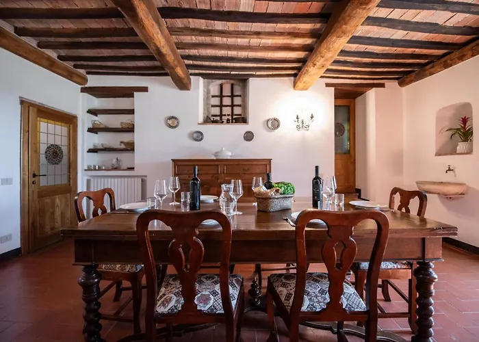 Feriegård Ca Nova Sud