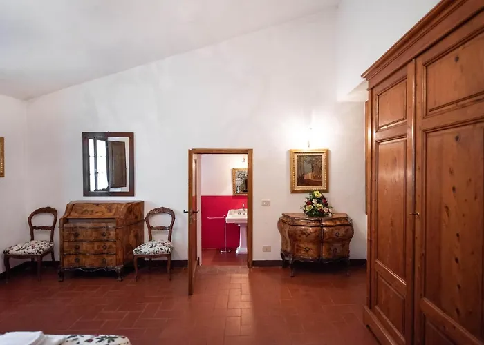 Feriegård Ca Nova Sud *