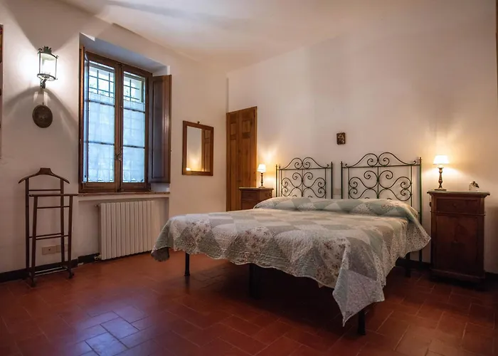 Feriegård Ca Nova Sud *