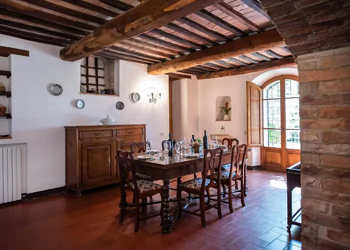 Ca Nova Sud Feriegård