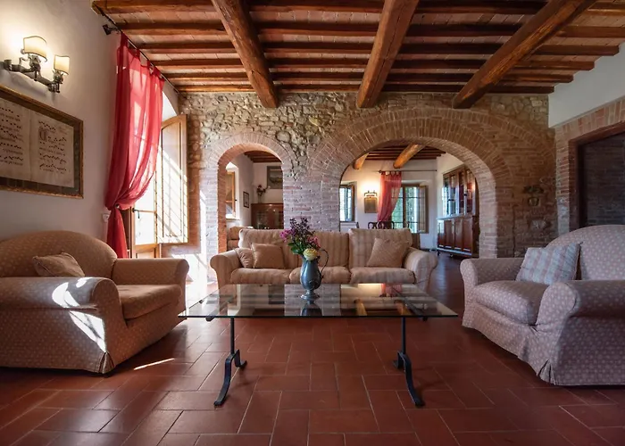 Feriegård Ca Nova Sud