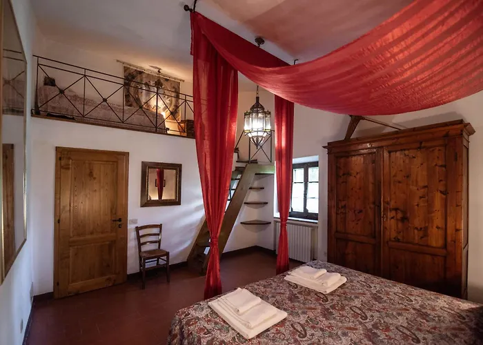 Feriegård Ca Nova Sud *