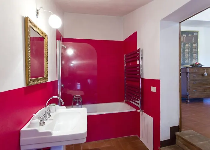 Ca Nova Sud Feriegård