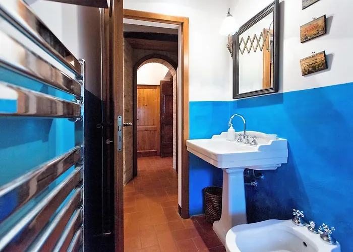 Ca Nova Sud Feriegård *