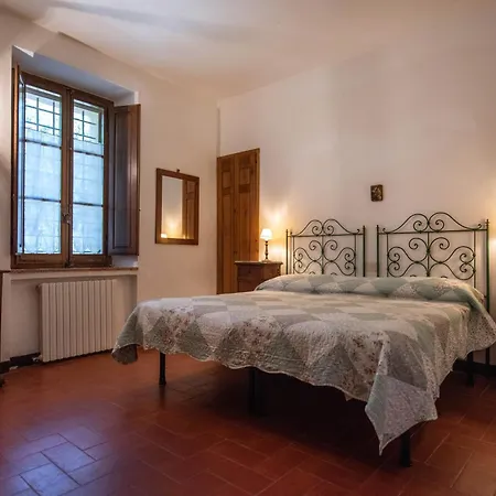 Lantgård Ca Nova Sud *