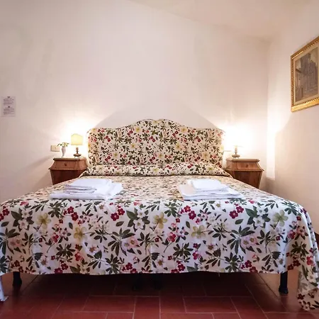 Ca Nova Sud * Siena